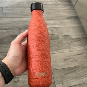 NEW S’well Slam Dunk 17oz Insulated Stainless Steel Water Bottle